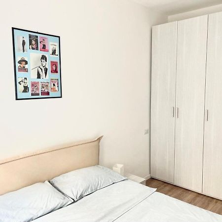 Town Flat Rapallo - Free Parking Exterior photo