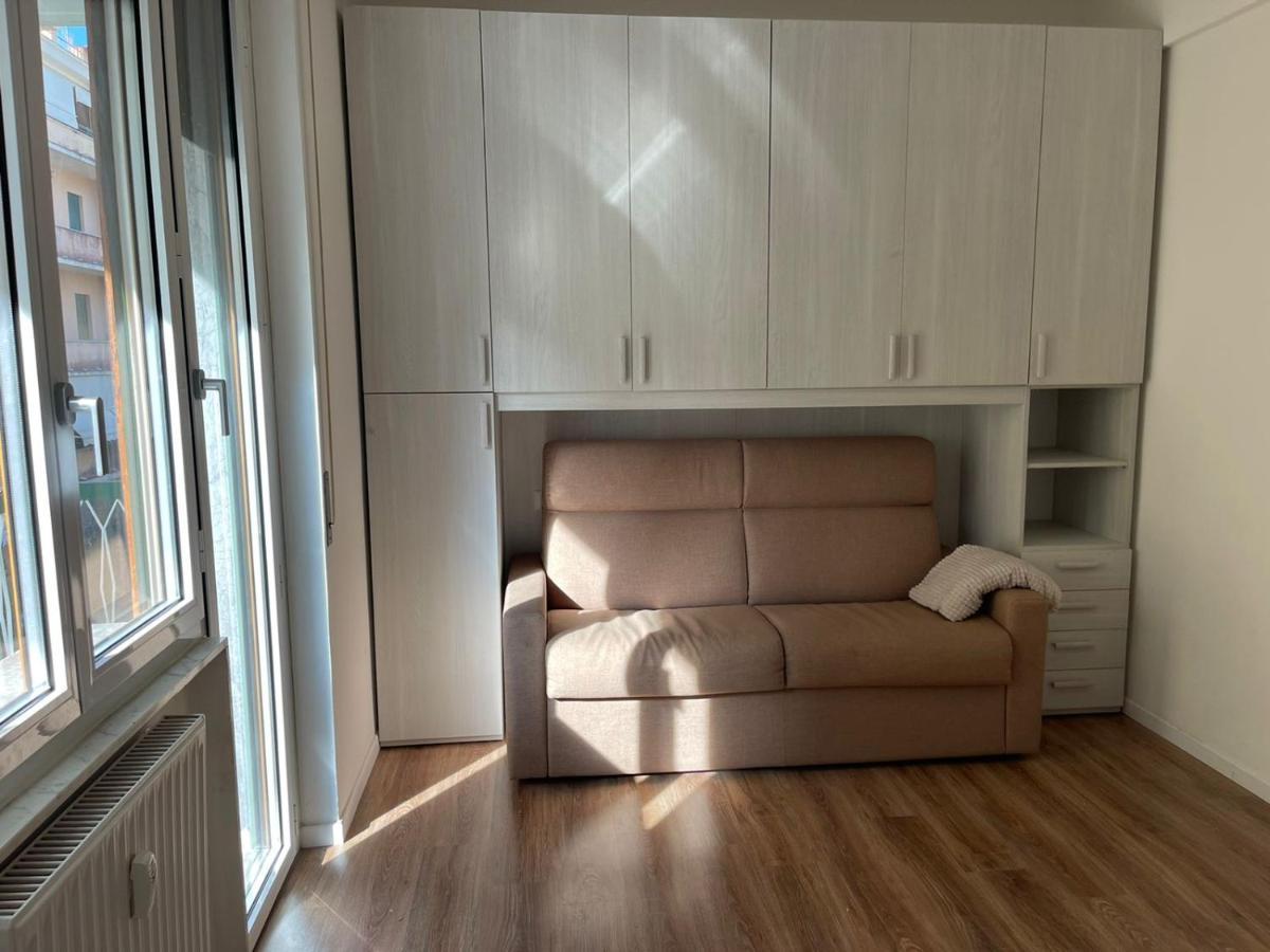 Town Flat Rapallo - Free Parking Exterior photo