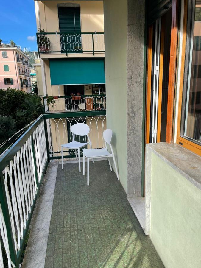 Town Flat Rapallo - Free Parking Exterior photo