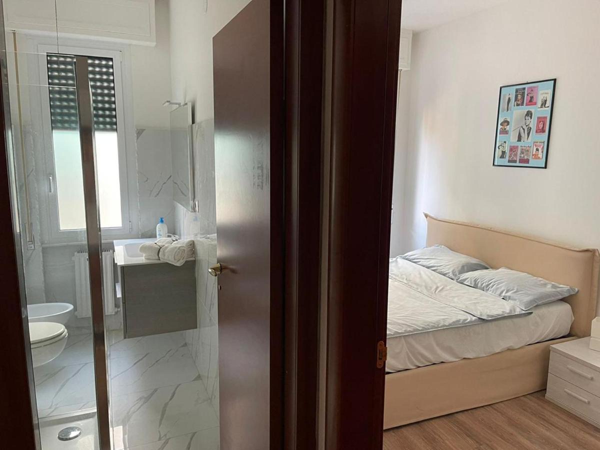 Town Flat Rapallo - Free Parking Exterior photo