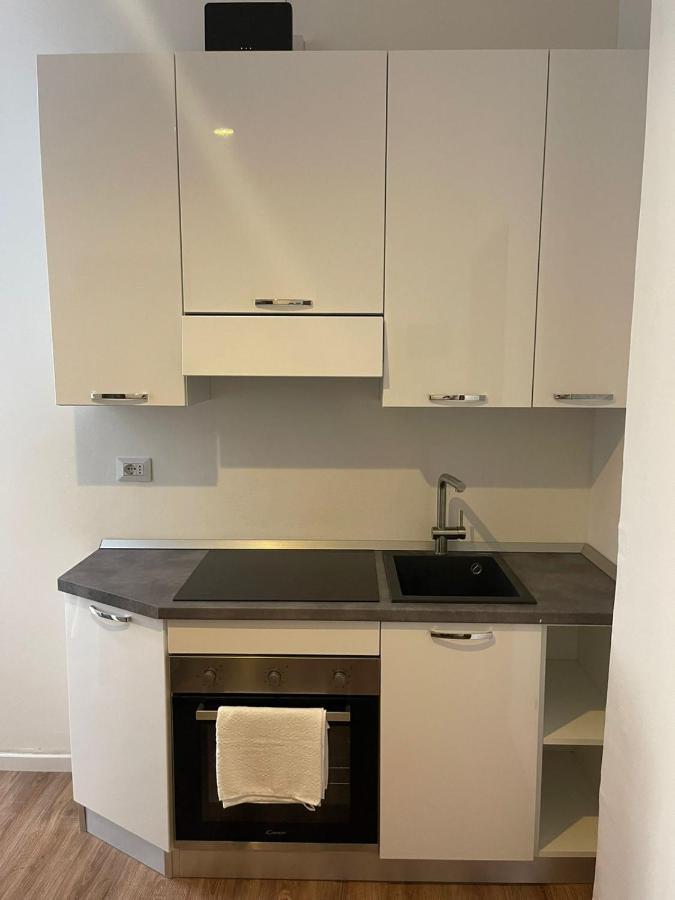 Town Flat Rapallo - Free Parking Exterior photo