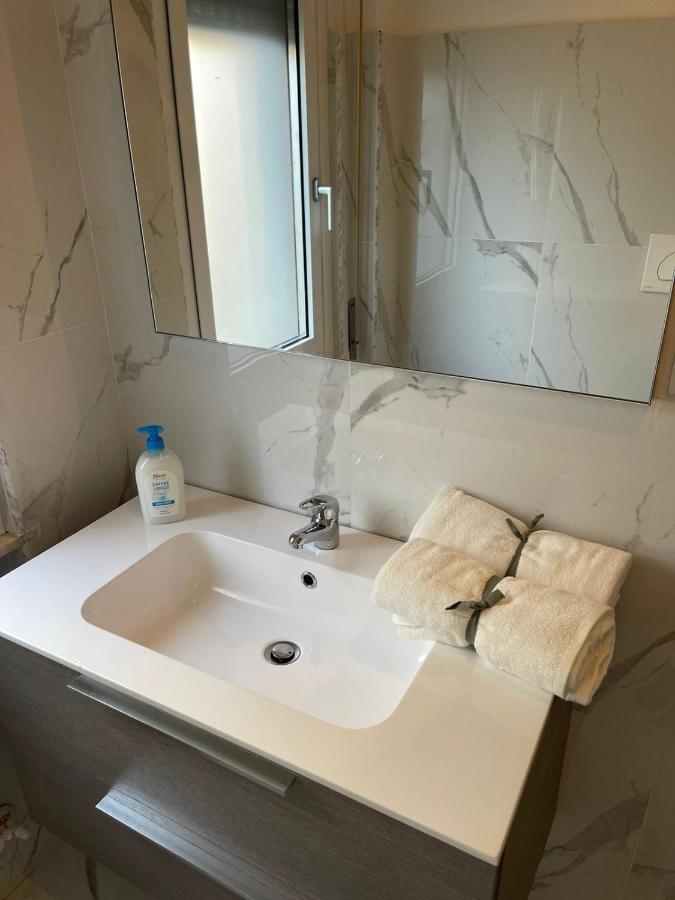 Town Flat Rapallo - Free Parking Exterior photo