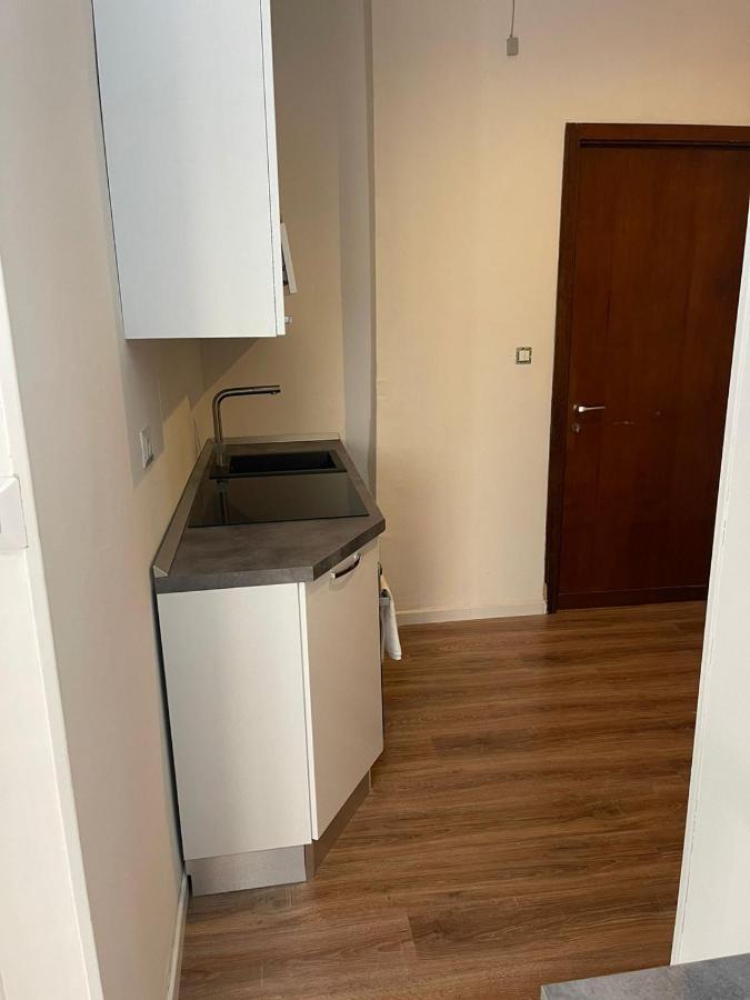 Town Flat Rapallo - Free Parking Exterior photo