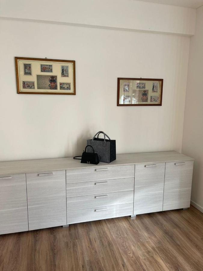 Town Flat Rapallo - Free Parking Exterior photo