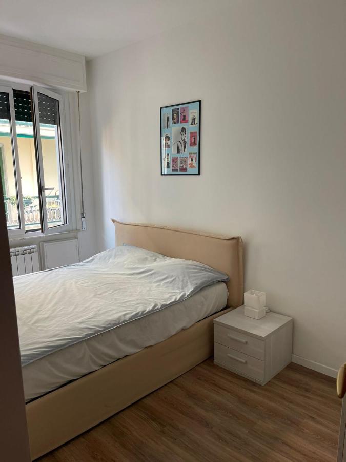 Town Flat Rapallo - Free Parking Exterior photo