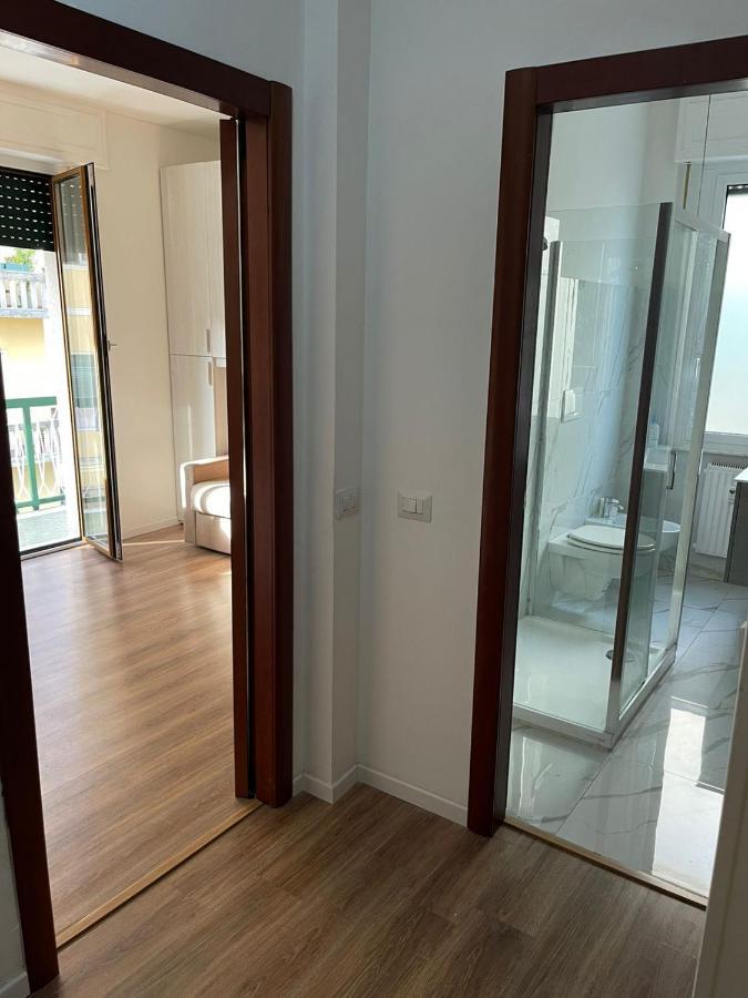 Town Flat Rapallo - Free Parking Exterior photo