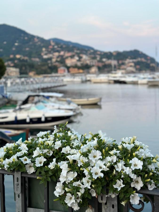 Town Flat Rapallo - Free Parking Exterior photo