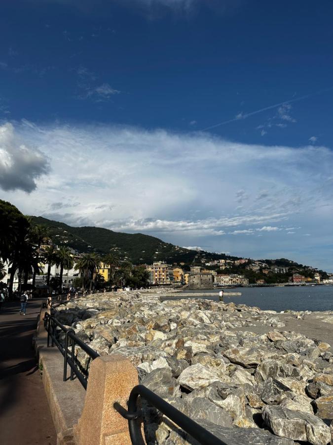 Town Flat Rapallo - Free Parking Exterior photo